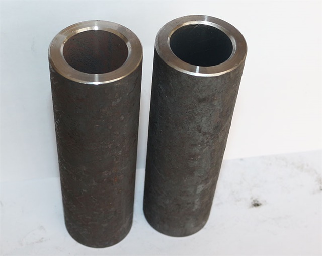 海淀冷挤压钢筋套筒接头技术性能