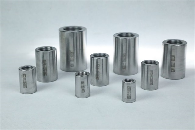 海淀直螺纹钢筋套筒规格