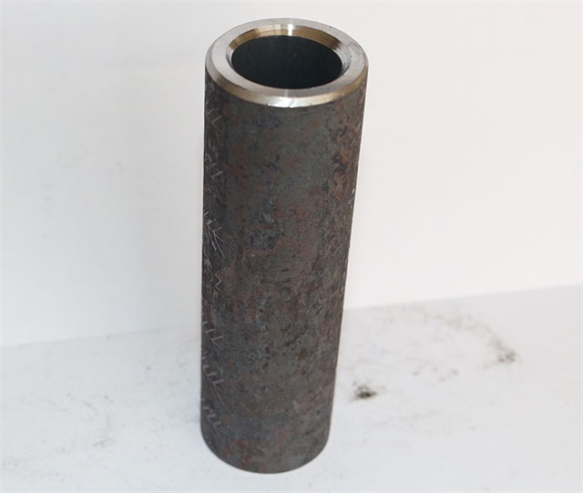  海淀冷挤压钢筋套筒加工注意事项