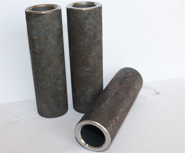 海淀冷挤压钢筋套筒螺纹连接<font style='color:red'>标准</font>