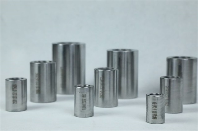 海淀直螺纹套筒长度