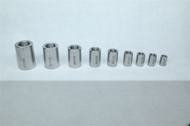 海淀直螺纹钢筋套筒<font style='color:red'>尺寸</font>